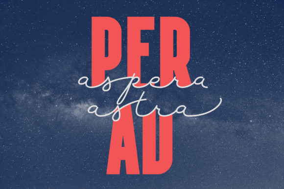 Sansterdam Font font preview - 3