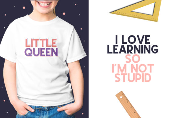 School Times Font PNG with transparent background - Preview 1