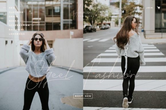 Seychelle Font PNG with transparent background - Preview 3