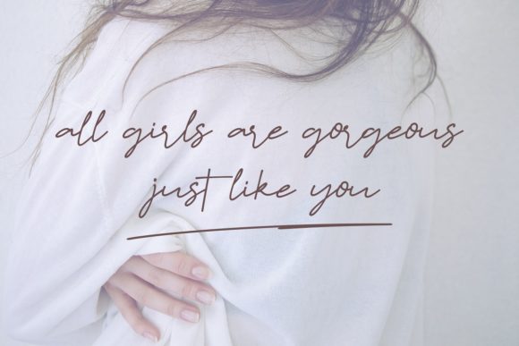 Smootheart Font PNG with transparent background - Preview 2