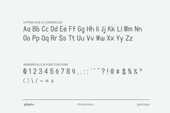 Asake Font - Preview 1