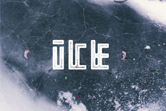 Adine Font - Preview 4