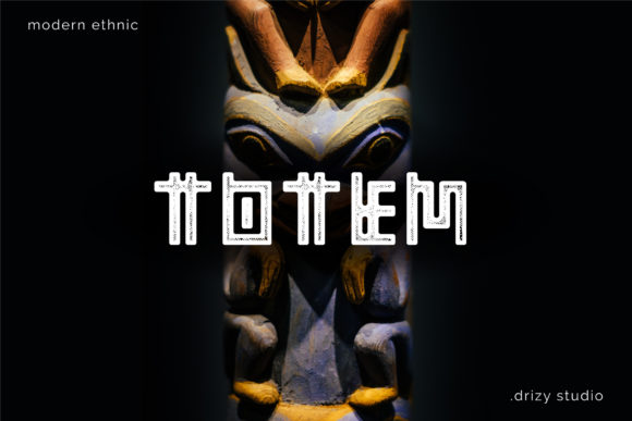 Adine Font - Preview 5