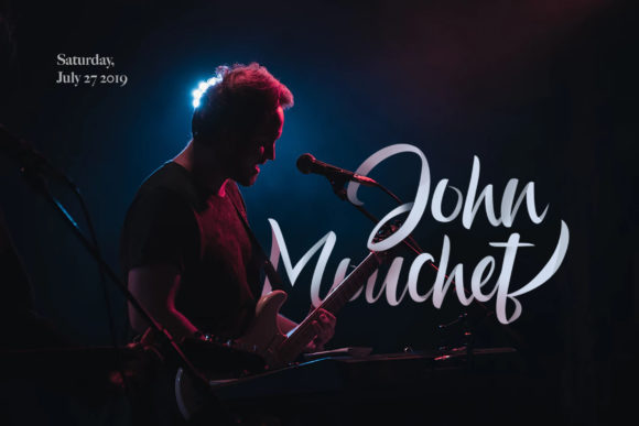 Aesthetic Gelatinate Font - Preview 3
