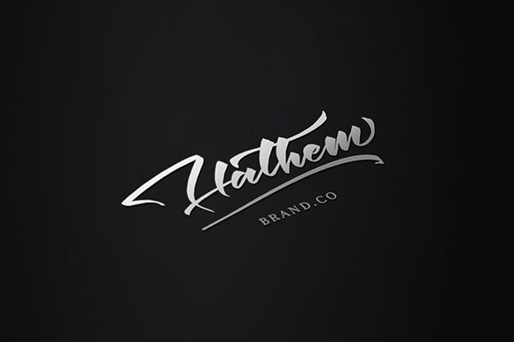 Alaska Kents Font - Preview 4