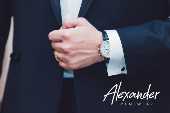 Alessio Font - Preview 5