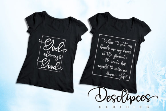 Alleluya Font - Preview 5