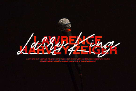 Amberla Duo Font - Preview 5