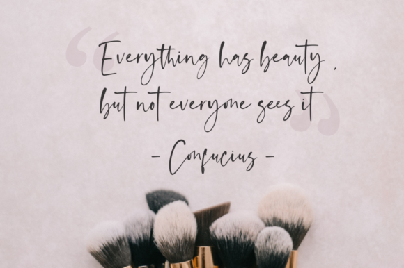 Anastacy Font - Preview 5