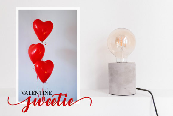 Andayani Script Font - Preview 2