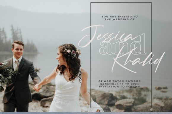 Andrea Roft Font - Preview 6
