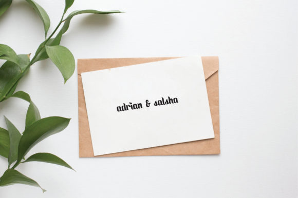 Annelies Font - Preview 1