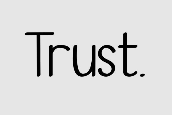Anugrah Font - Preview 6