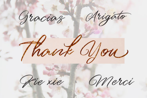 Artefellia Font - Preview 6