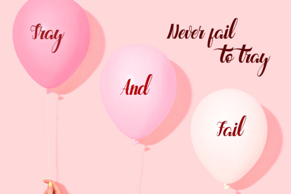 Artepark Font - Preview 2