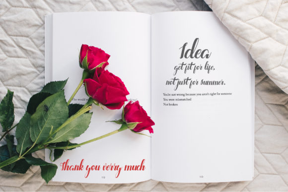 Artepark Font - Preview 5
