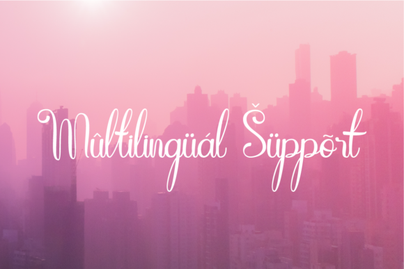 Athernal Font - Preview 5