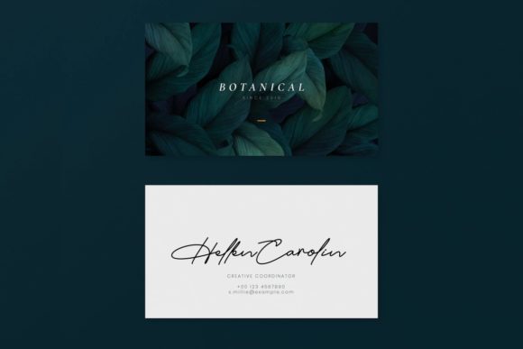 Austin Capittal Font - Preview 5