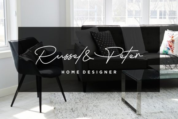 Austin Capittal Font - Preview 6