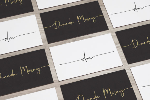 Balnes Font - Preview 2