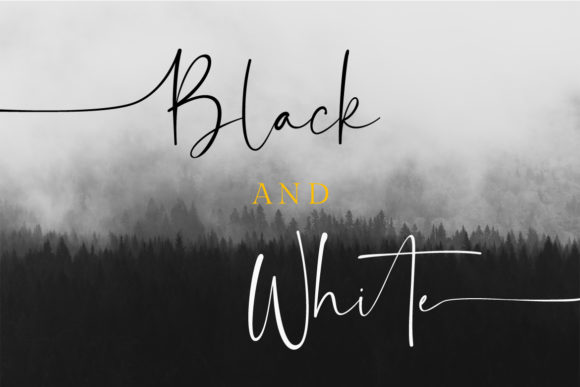 Balnes Font - Preview 3