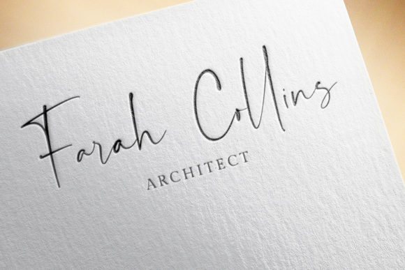 Balnes Font - Preview 4