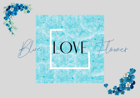 Banana Carolline Duo Font - Preview 1