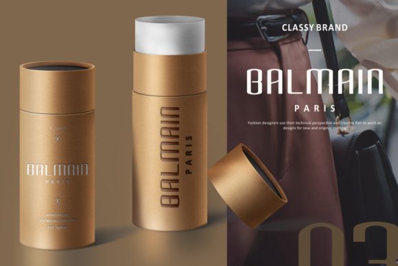 Belgia Font - Preview 5