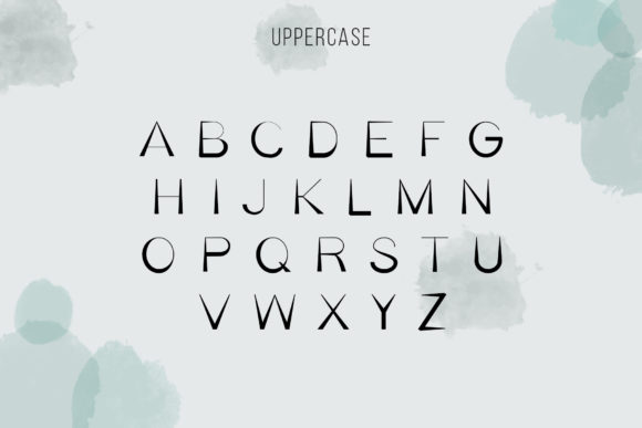 Bella Family Font - Preview 1