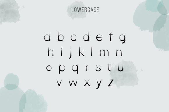 Bella Family Font - Preview 2
