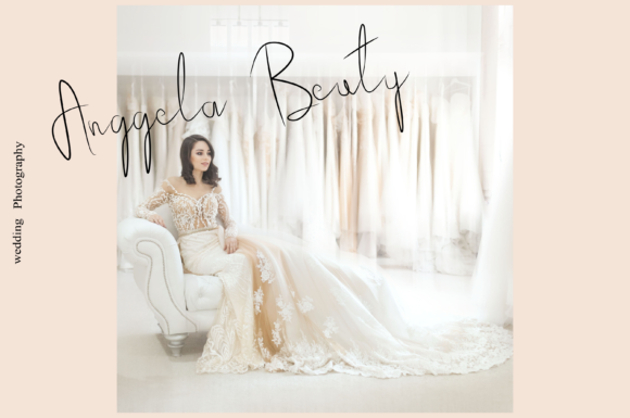Bellgia Font - Preview 2