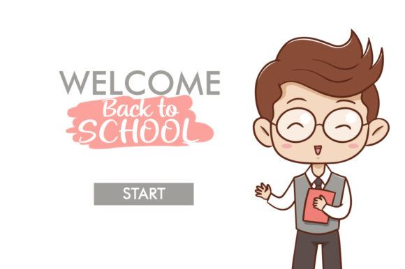 Beloved Teacher Font - Preview 3