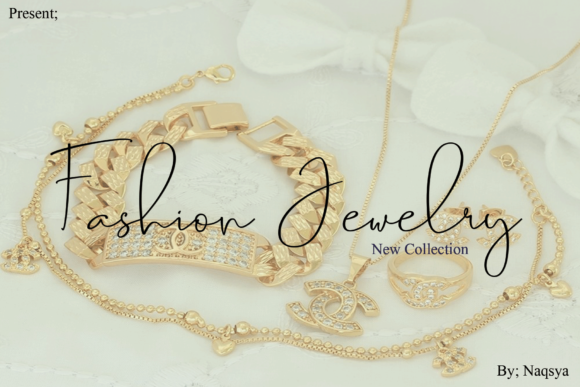Berliant Font font preview - 1