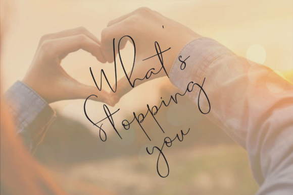 Berliant Font font preview - 3