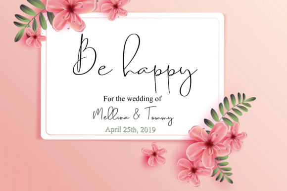 Berliant Font font preview - 5