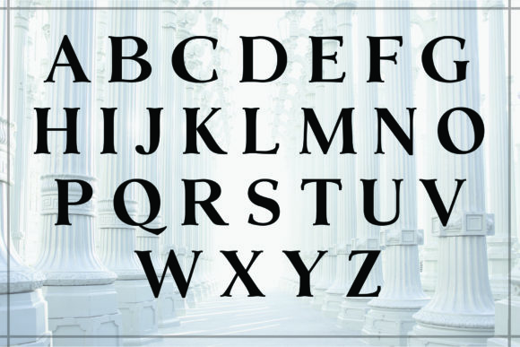 Bernard Font - Preview 2