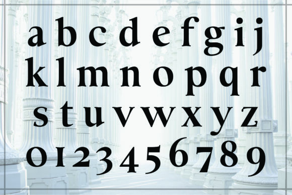 Bernard Font - Preview 3