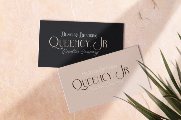 Bernitha Angelica Berkeley Duo Font - Preview 4