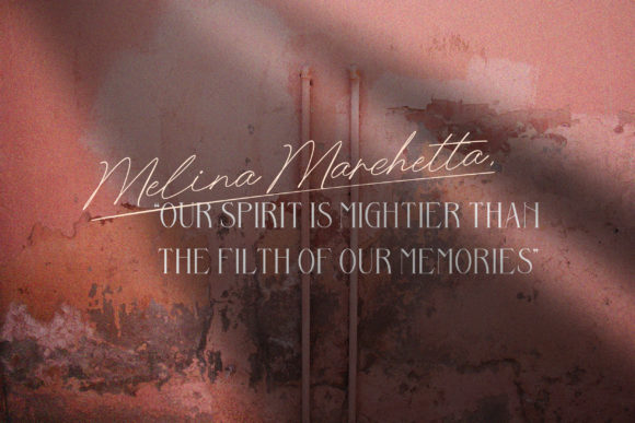 Bernitha Angelica Berkeley Duo Font - Preview 5