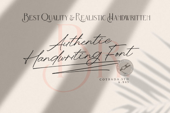 Bernitha Angelica Berkeley Duo Font - Preview 6