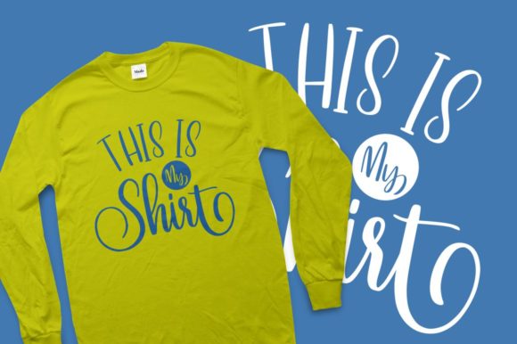 Betterlove Font - Preview 5