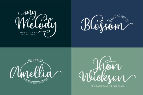 Beyond Font - Preview 1