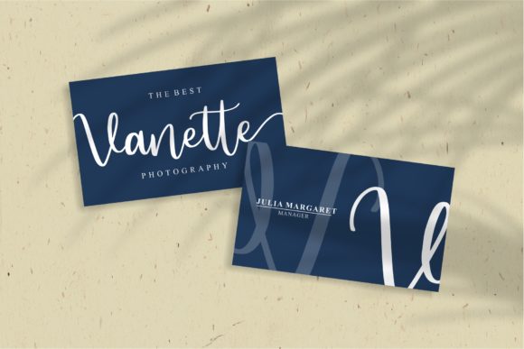 Beyond Font - Preview 4