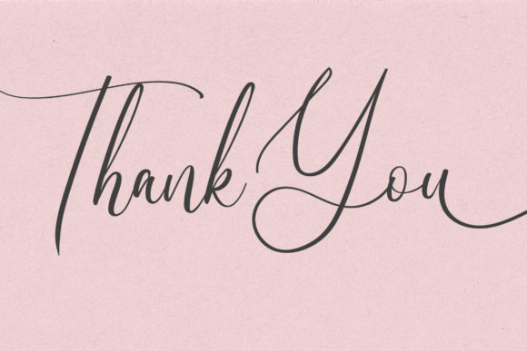 Birallina Font - Preview 5