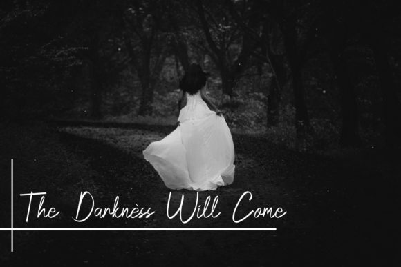 Black Castle Font - Preview 2