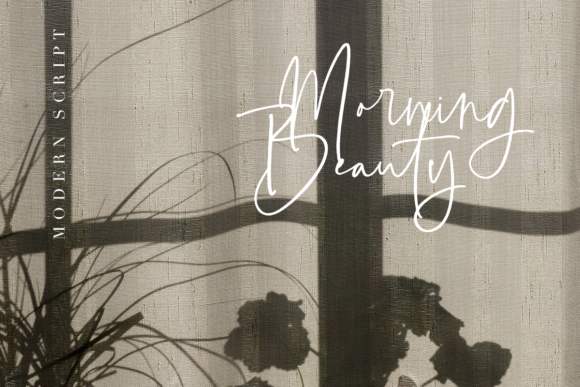 Bottomland Font - Preview 6
