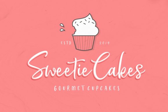 Bread Store Font - Preview 6