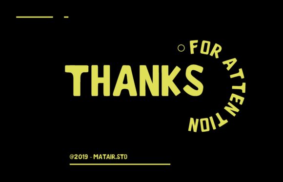 Bread Font - Preview 6