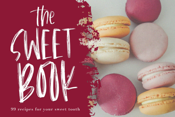 Breakroom Font - Preview 4