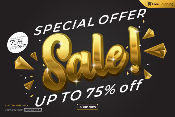 Brongline Presiom Font - Preview 3